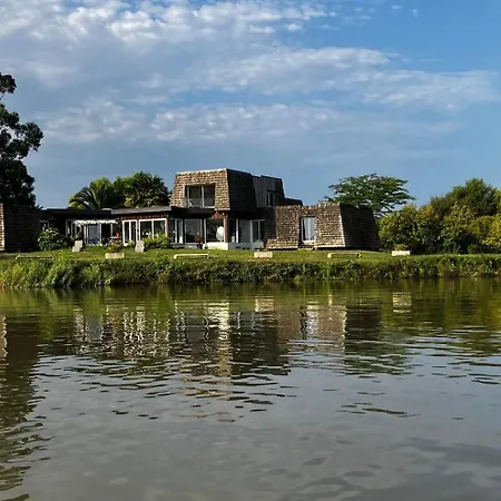 아파트 Au Fil De L Eau