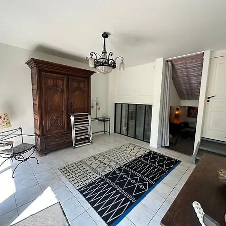 아파트 Au Fil De L Eau *