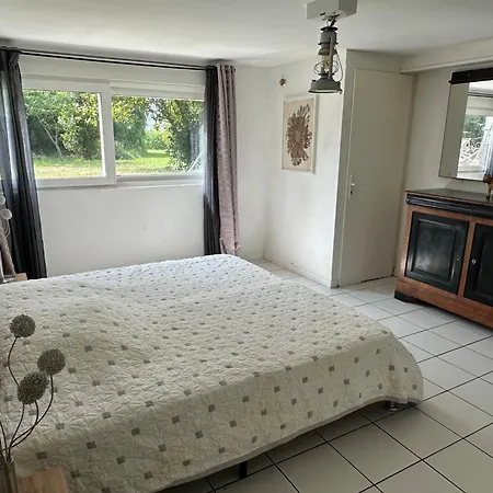 Διαμέρισμα Au Fil De L Eau