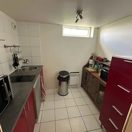 Διαμέρισμα Au Fil De L Eau