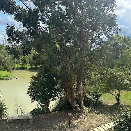 Au Fil De L Eau Διαμέρισμα Lahonce