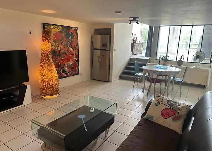 Au Fil De L Eau Lahonce