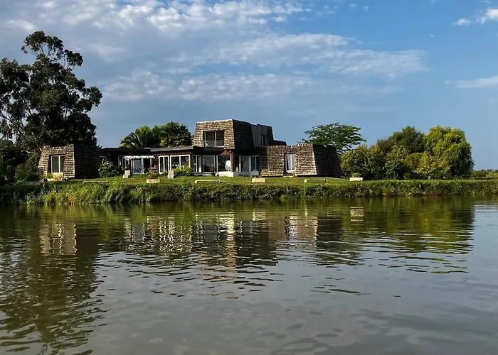 アパート Au Fil De L Eau