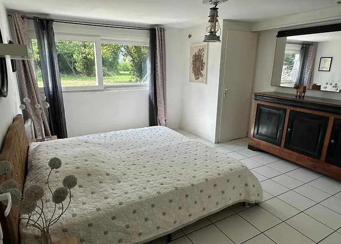 アパート Au Fil De L Eau