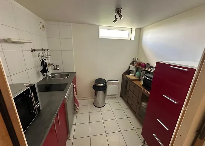 アパート Au Fil De L Eau