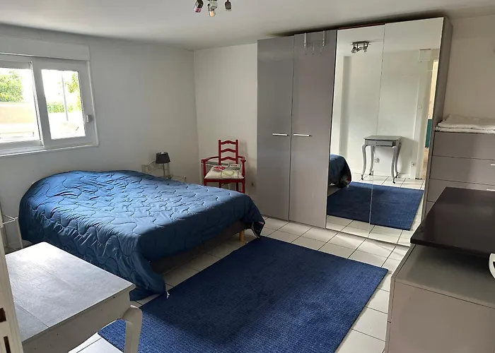 アパート Au Fil De L Eau