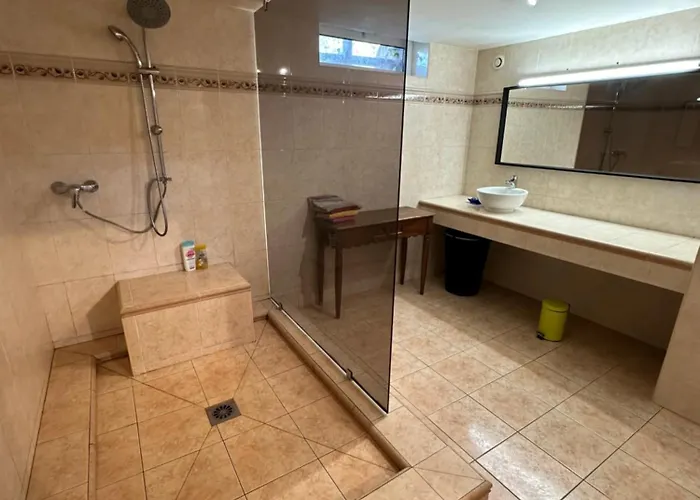 Au Fil De L Eau アパート Lahonce